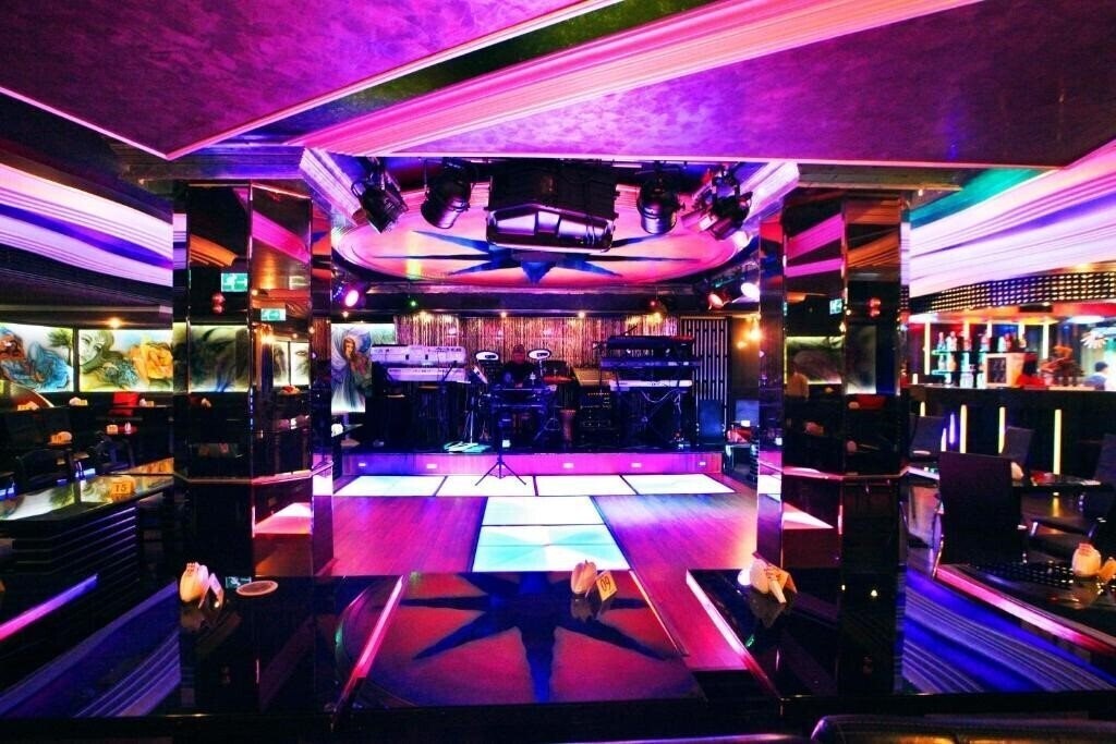 Картинка Gulf Inn Hotel Deira (ex. City Star Hotel) 3*