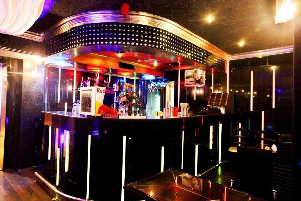 Апартаменты Gulf Inn Hotel Deira (ex. City Star Hotel) 3*