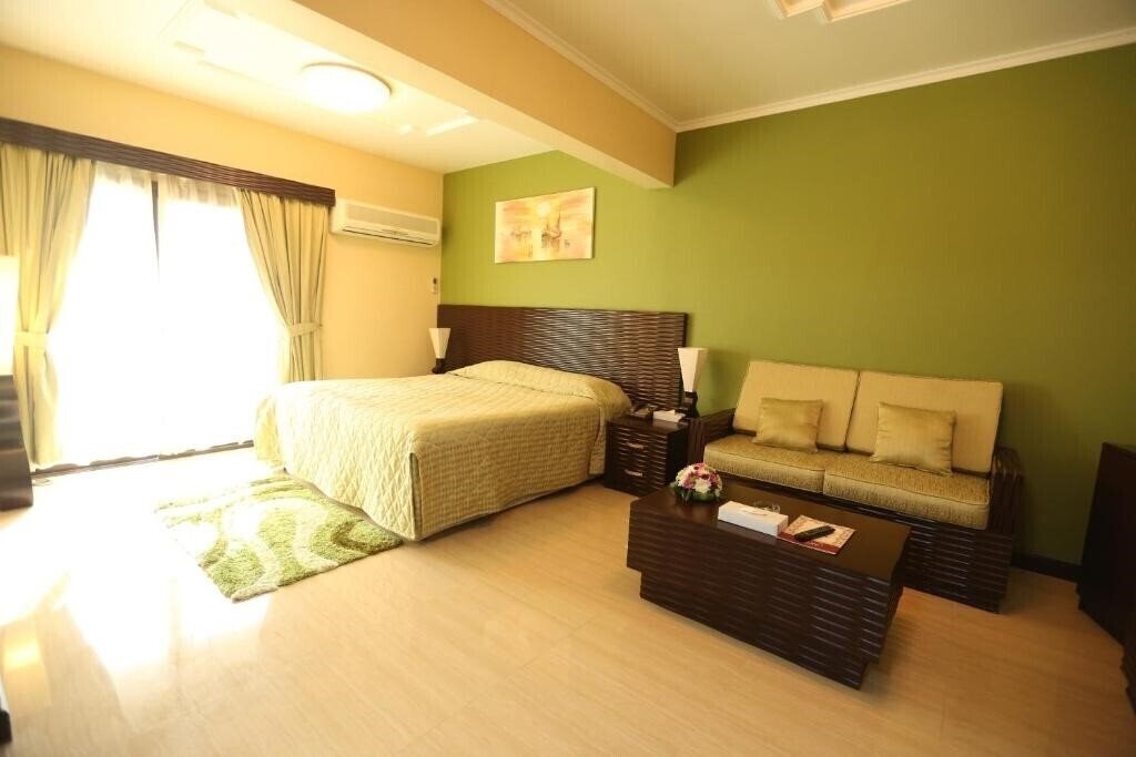 Панорама Panorama Bur Dubai 2*