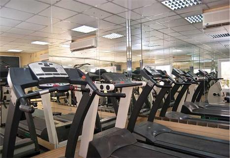 Вид Ramee Hotel Apartments 3*