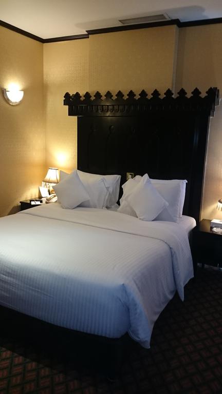 Апартаменты Sandras Inn 3*