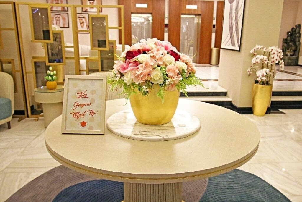 Панорама St. George 3*