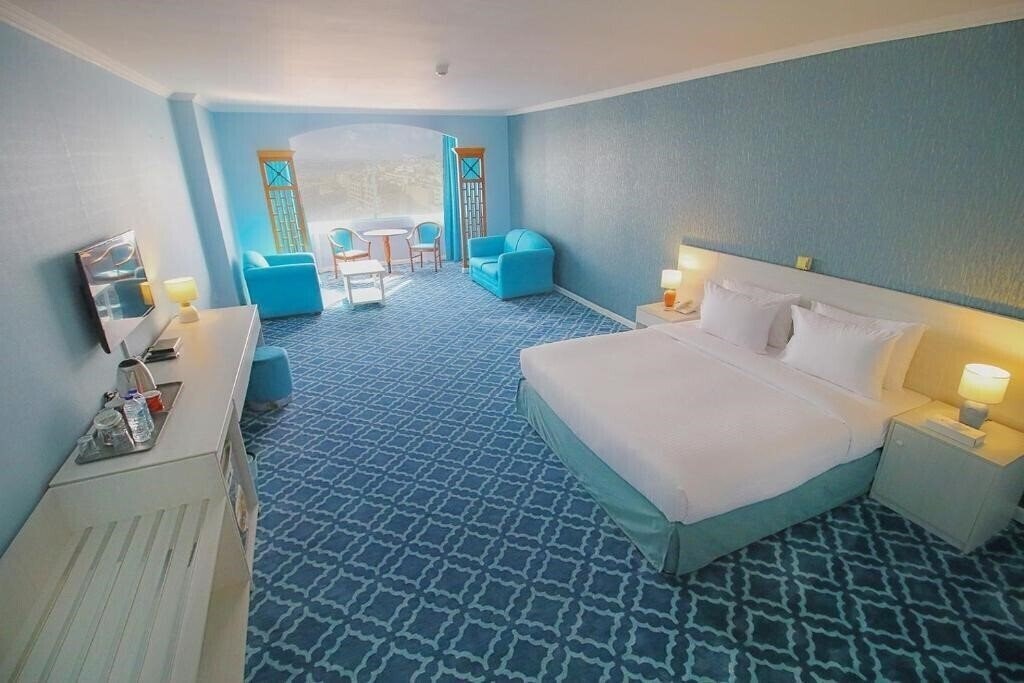 Вид St. George 3*