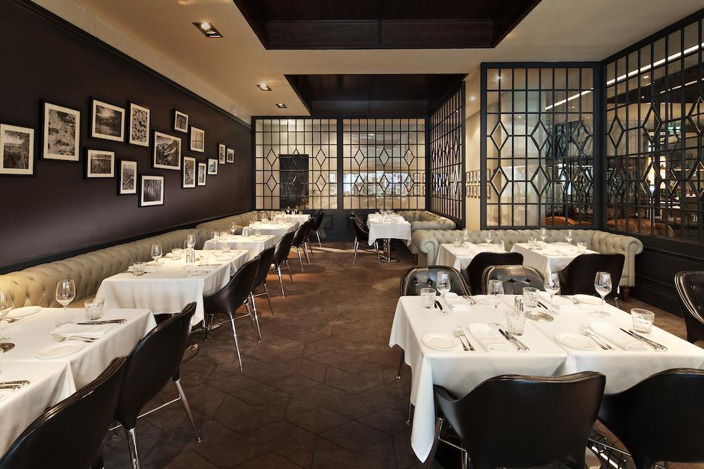 Фотография Jumeirah Emirates Towers (ex. Emirates Towers) 5*