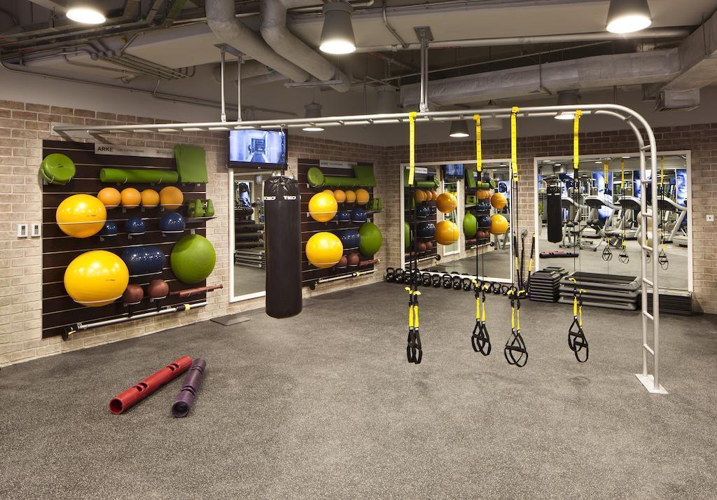 Панорама Jumeirah Emirates Towers (ex. Emirates Towers) 5*