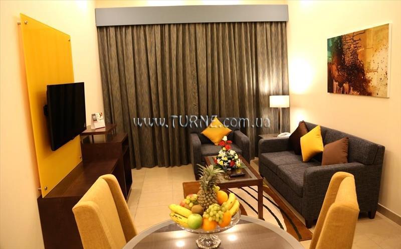 Панорама Xclusive Casa Hotel Apartments апартаменты