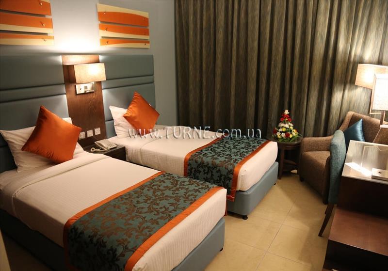 Изображение Xclusive Casa Hotel Apartments апартаменты