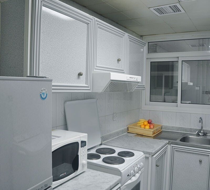 Фотографія Royal Plaza Hotel Apartments апартаменты