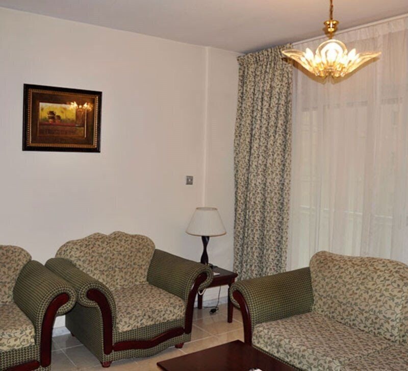 Зображення Royal Plaza Hotel Apartments апартаменты