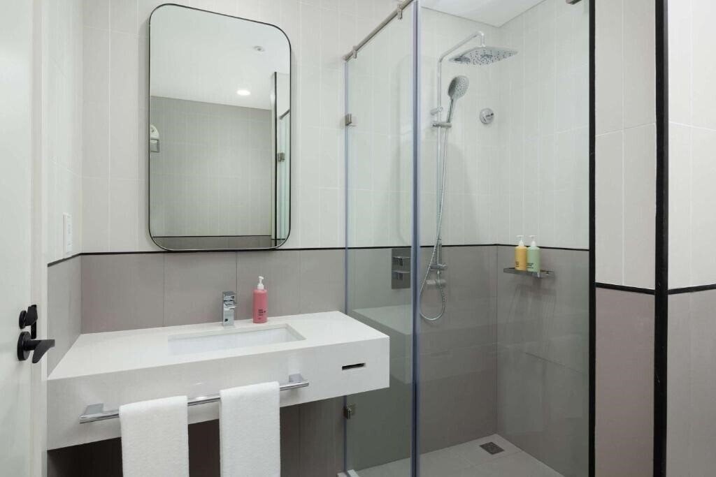 Апартаменты Rove Expo 2020 3*