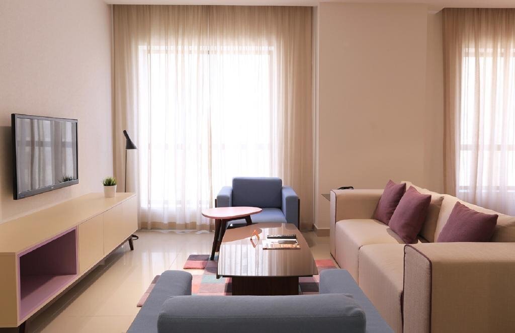 Апартаменты Hawthorn Suites By Wyndham 4*