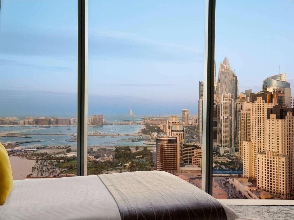 Апартаменты Rixos Premium Dubai 5*