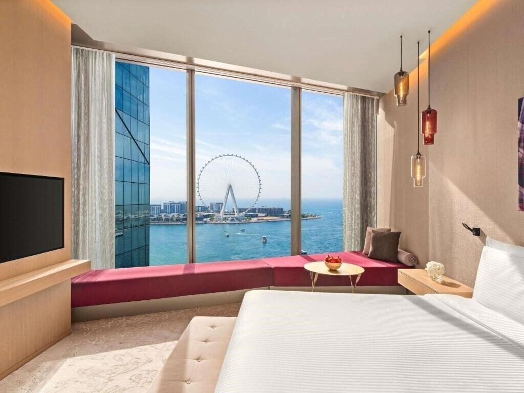 Апартаменты Rixos Premium Dubai 5*