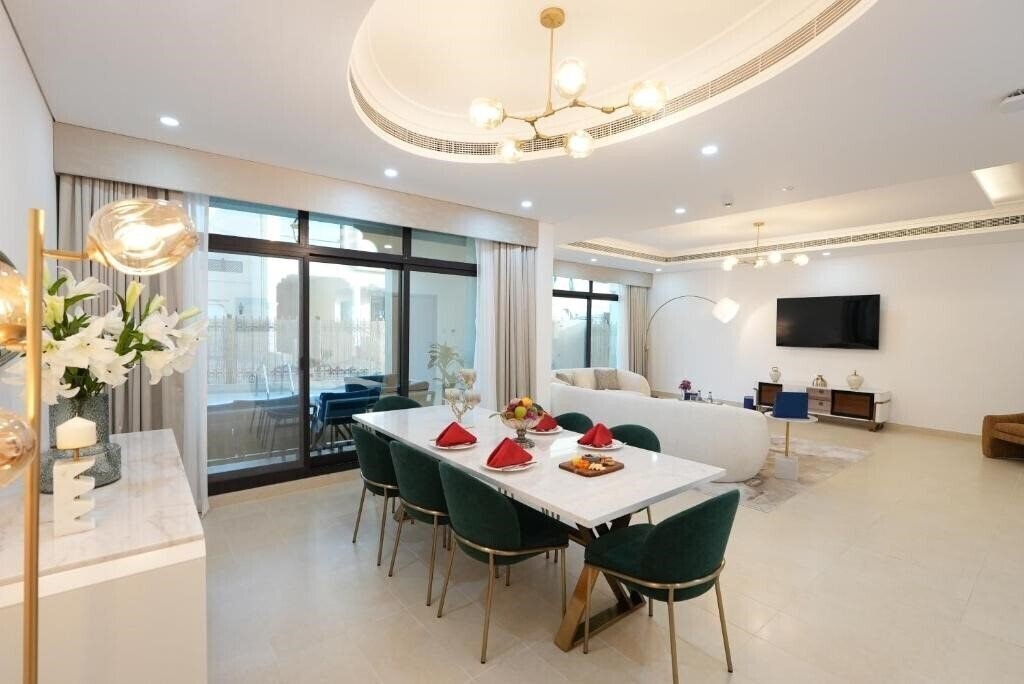 Вид Roda Beach Resort 4*