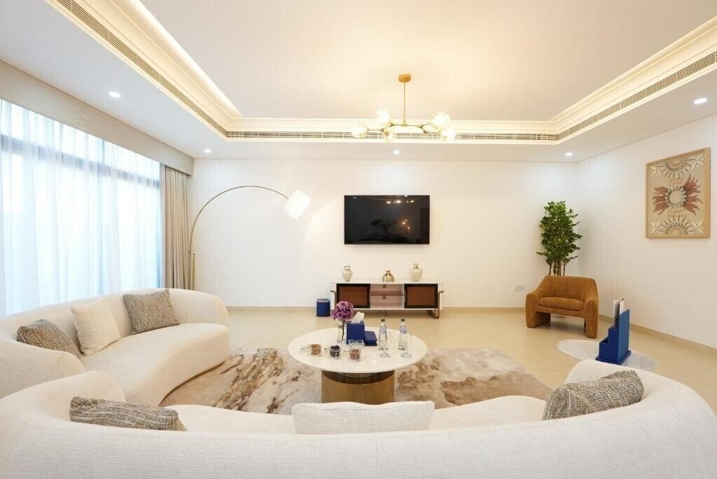 Апартаменты Roda Beach Resort 4*