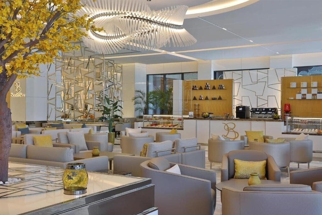 Изображение Hilton Dubai Palm Jumeirah 5*
