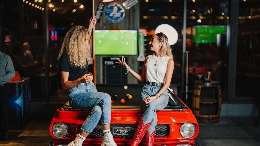 Апартаменты Hilton Dubai Palm Jumeirah 5*