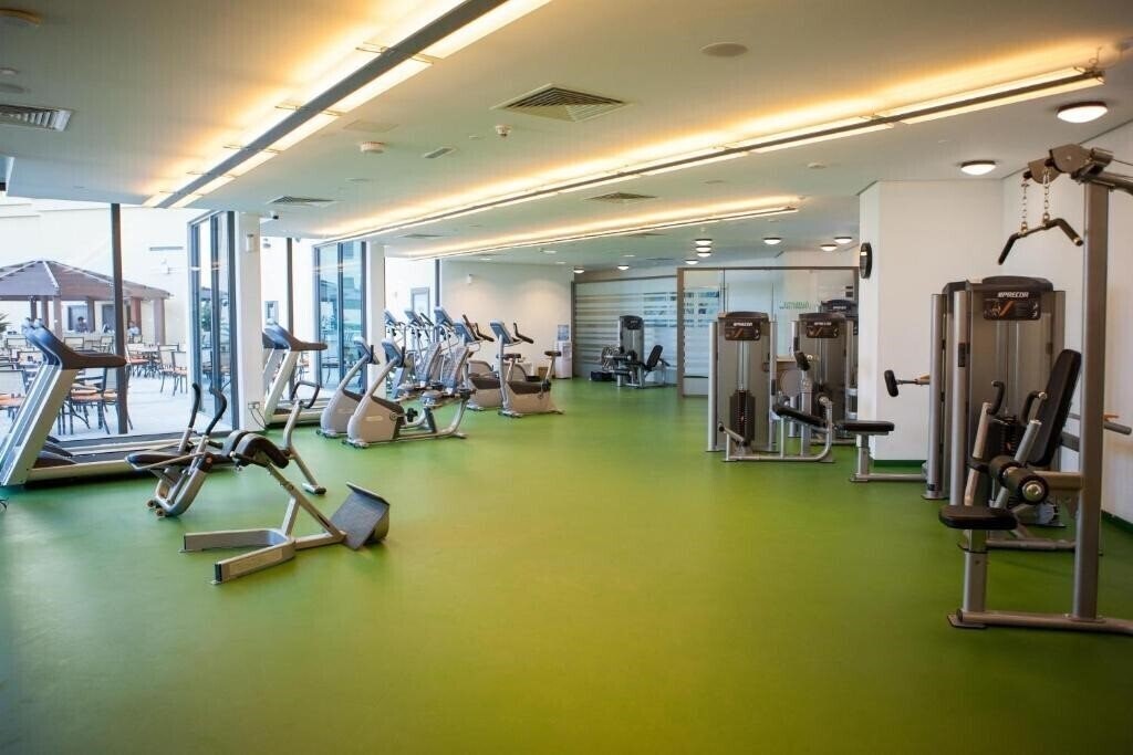 Панорама JA Ocean View Hotel, Jumeirah Beach Dubai 5*