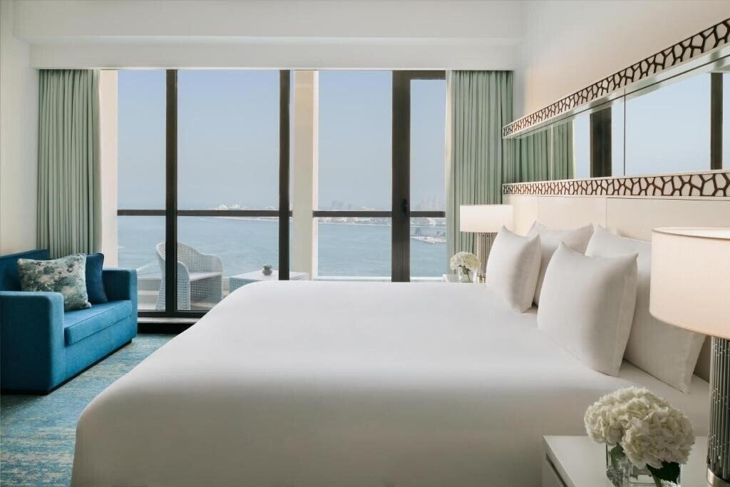 Изображение JA Ocean View Hotel, Jumeirah Beach Dubai 5*