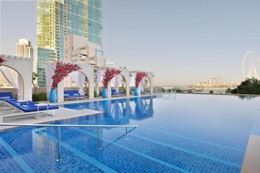 Отель Royal M Hotel & Resorts Al Aqah Beach 5*
