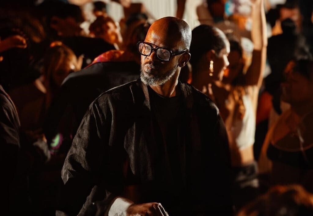 Панорама Five Luxe Jbr 5*