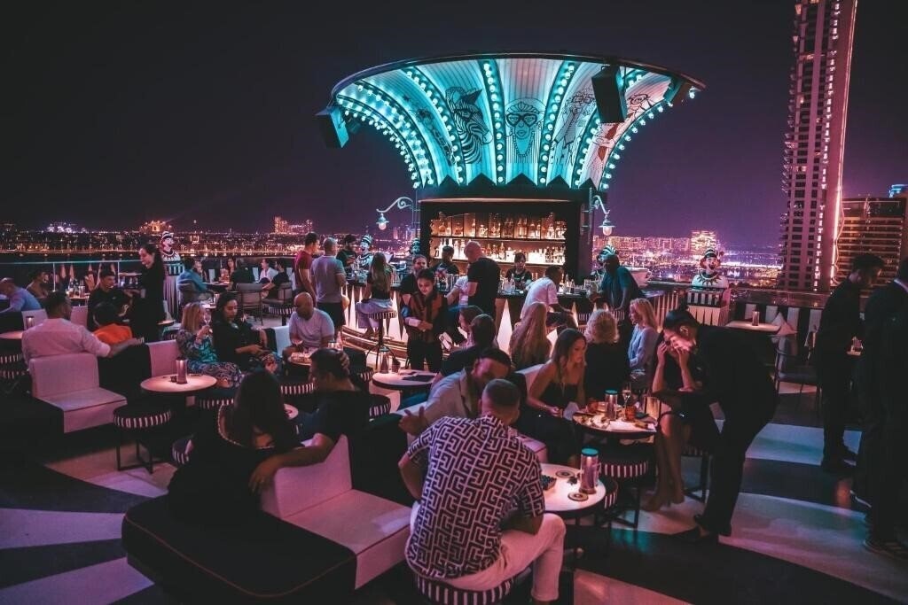 Зображення Five Luxe Jbr 5*