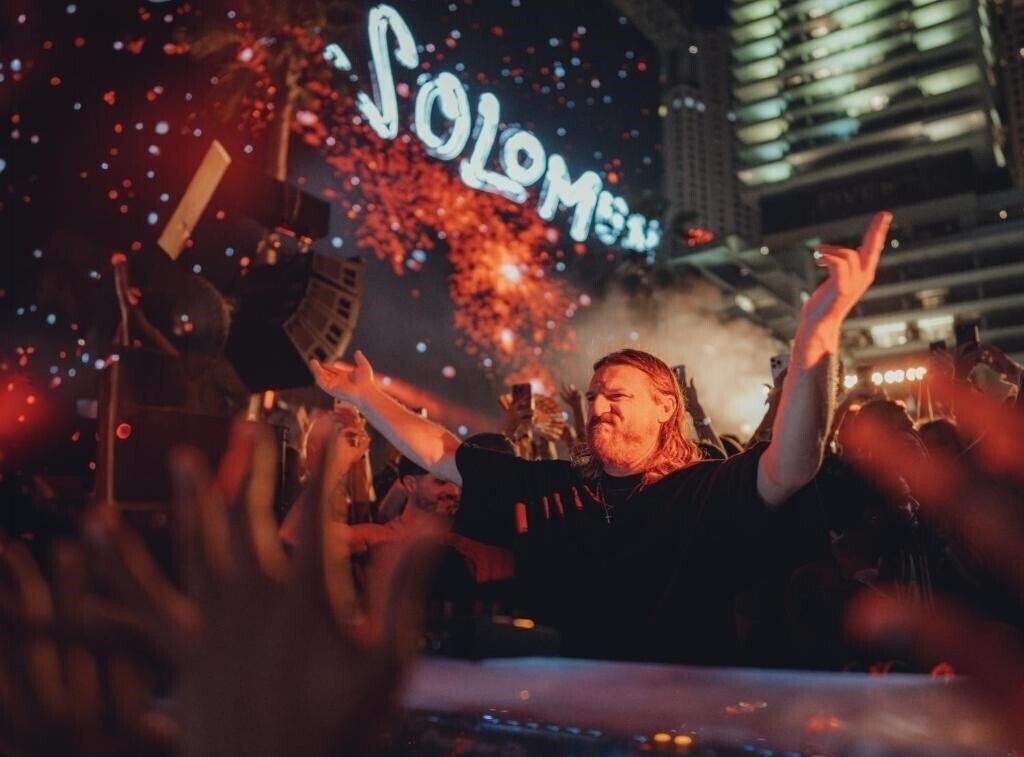 Картинка Five Luxe Jbr 5*