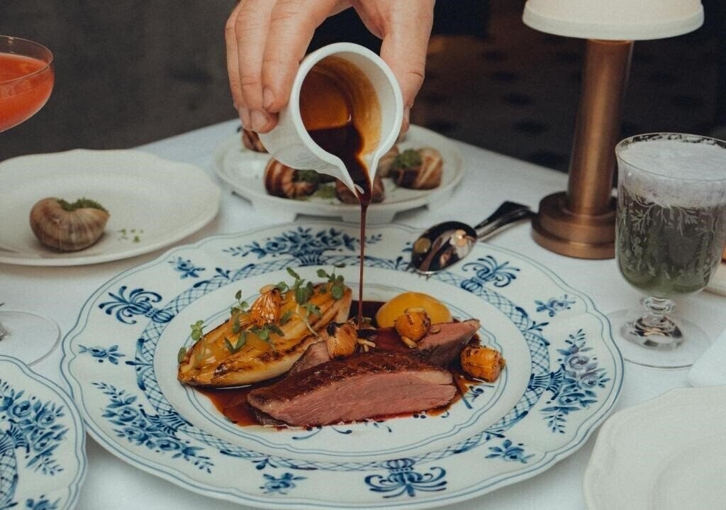 Апартаменти Five Luxe Jbr 5*