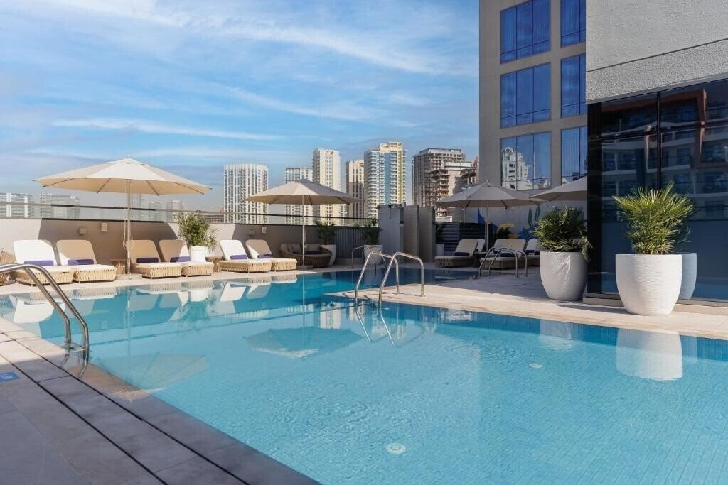 Отель Hotel Avalon 3*