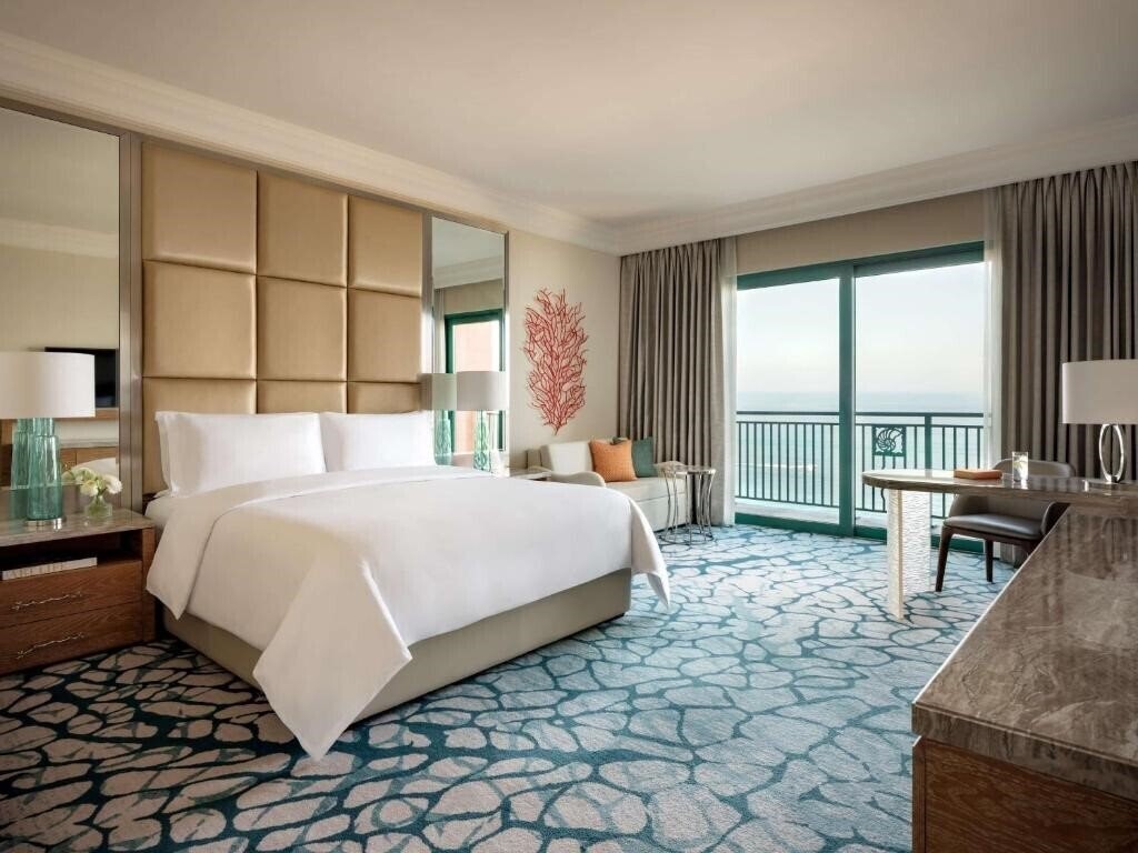 Фото Atlantis The Palm 5*