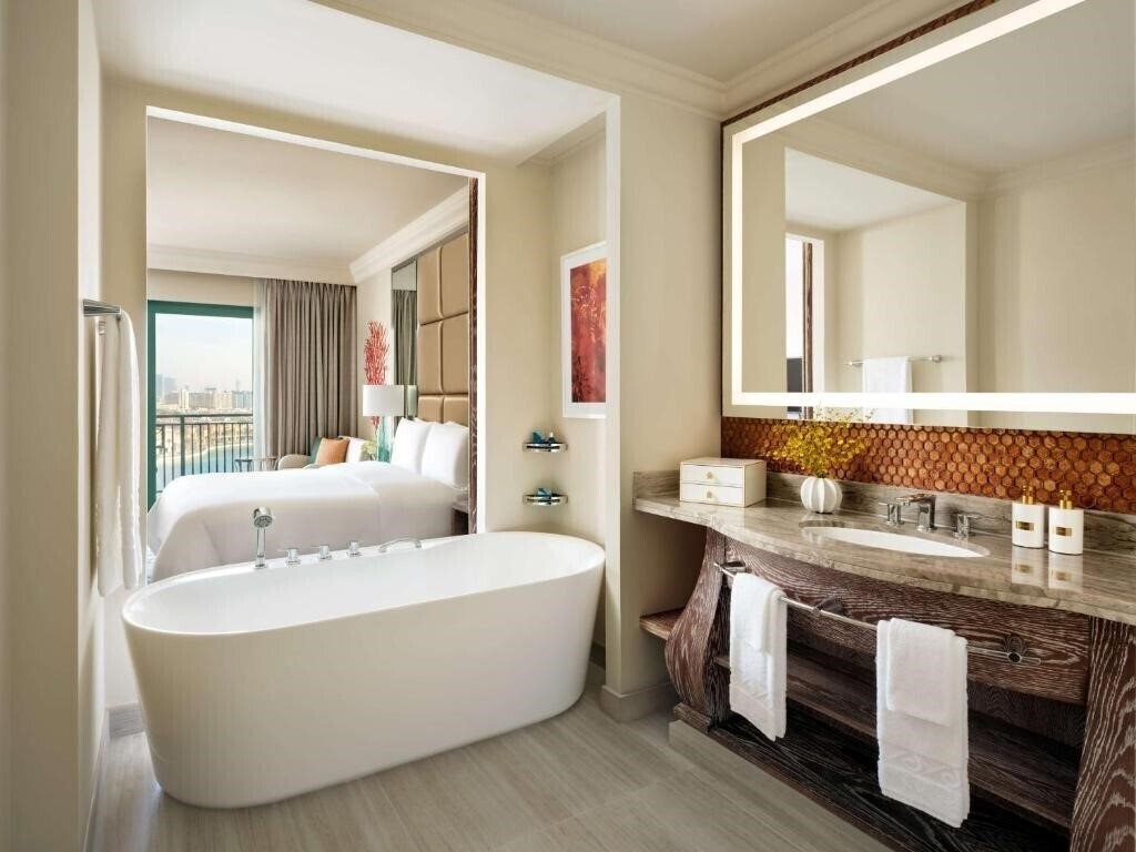 Фотография Atlantis The Palm 5*