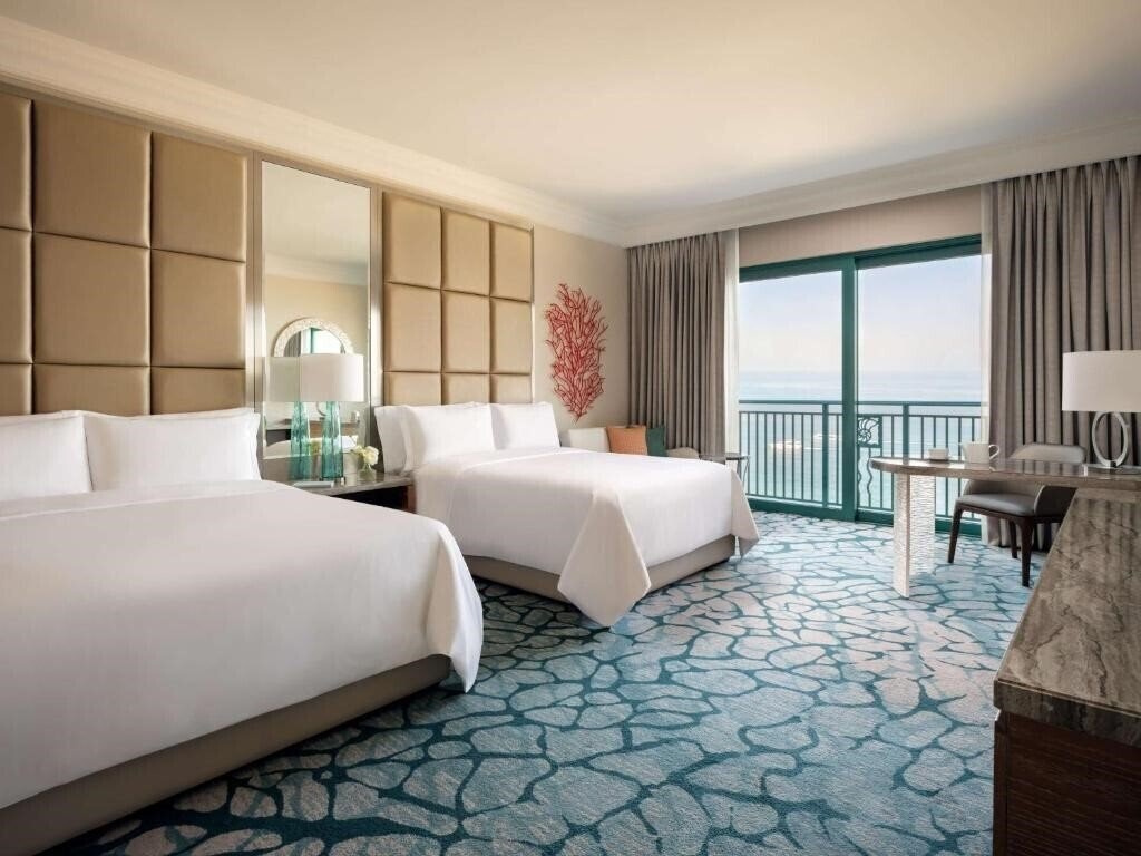 Изображение Atlantis The Palm 5*