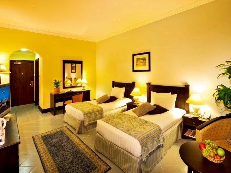 Вид Golden Tulip Resort – Dibba 4*