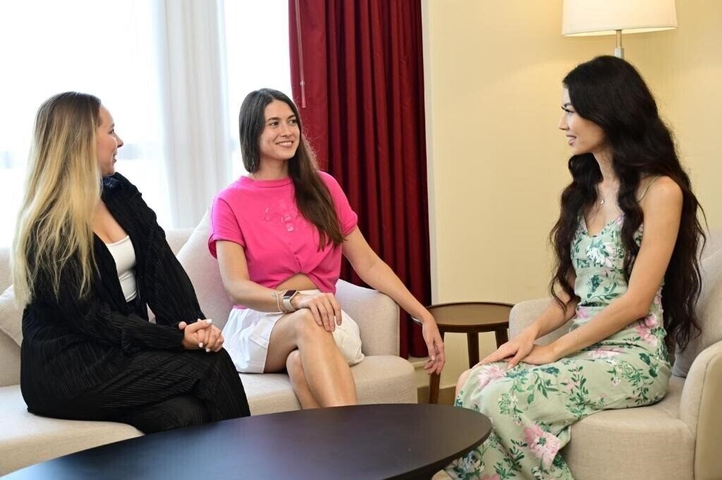 Апартаменти Adagio Hotel Fujairah 4*