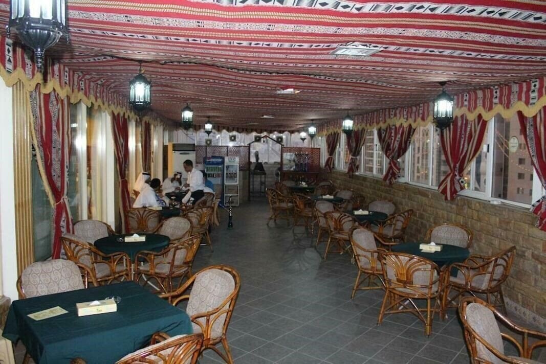 Апартаменты Emirates Springs Apartments 3*