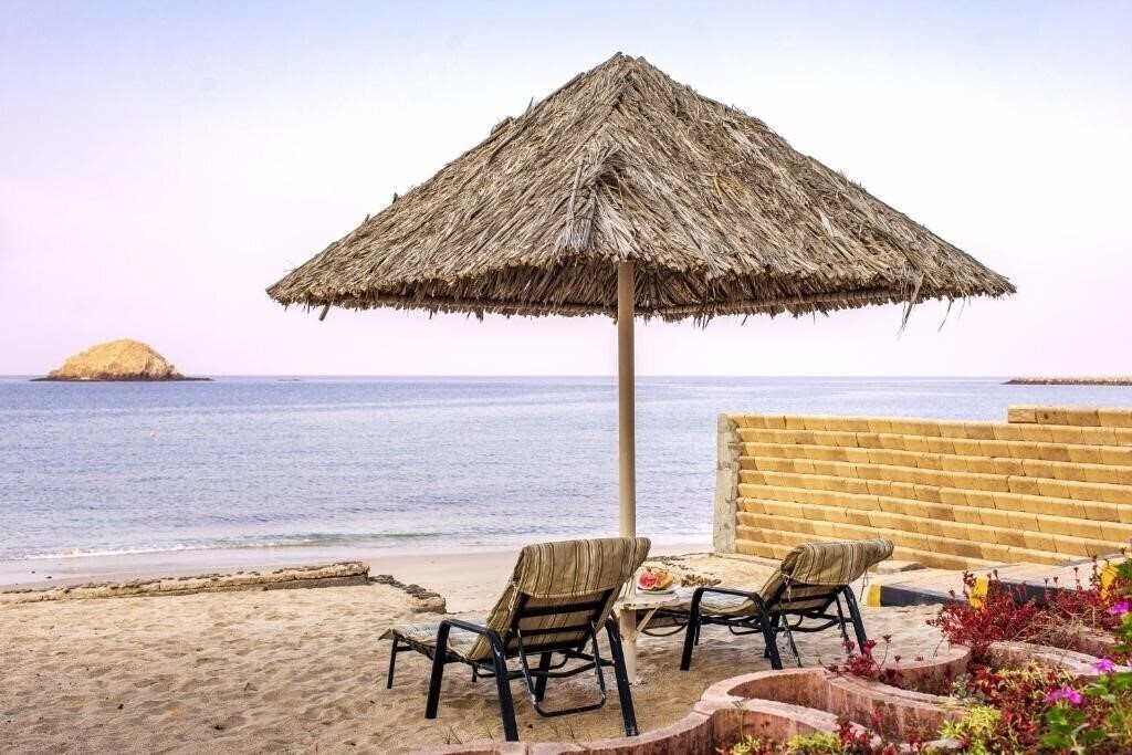 Территория Royal Beach Hotel & Resort 4*