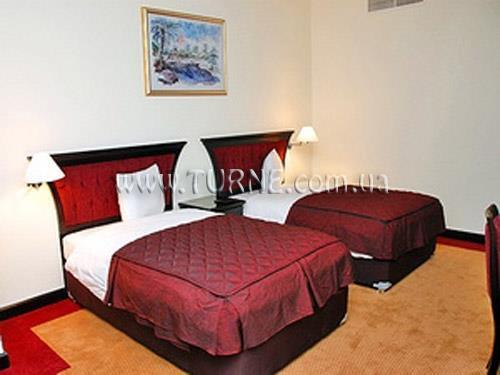 Зображення Royal Beach Fujairah 4*