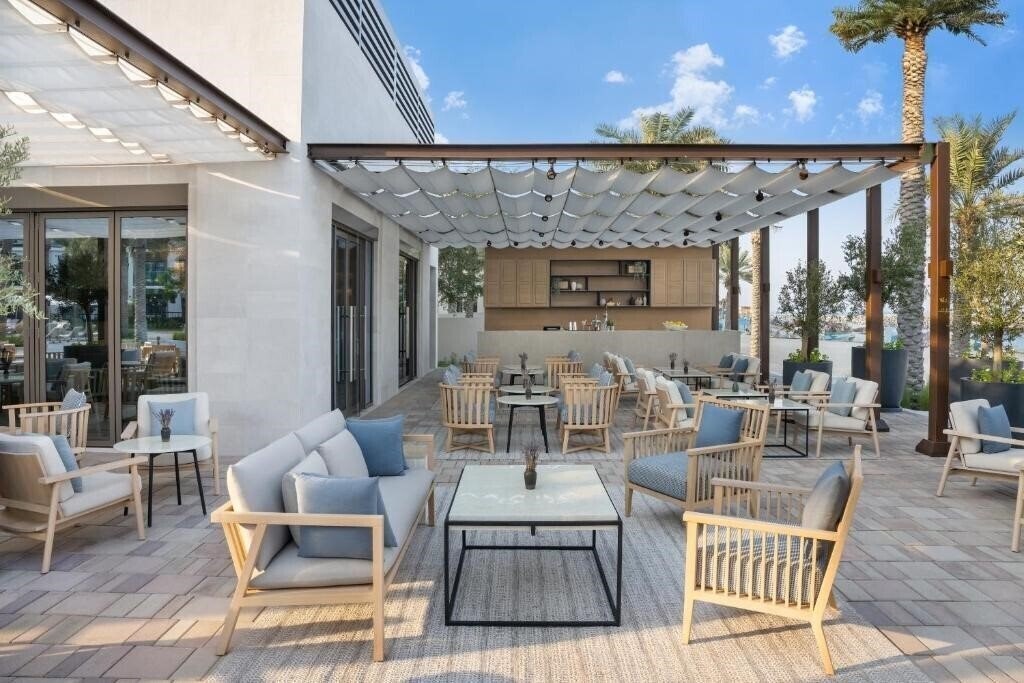 Апартаменты Address Beach Resort Fujairah 5*