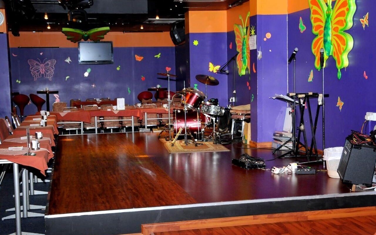 Территория California Suites 2*