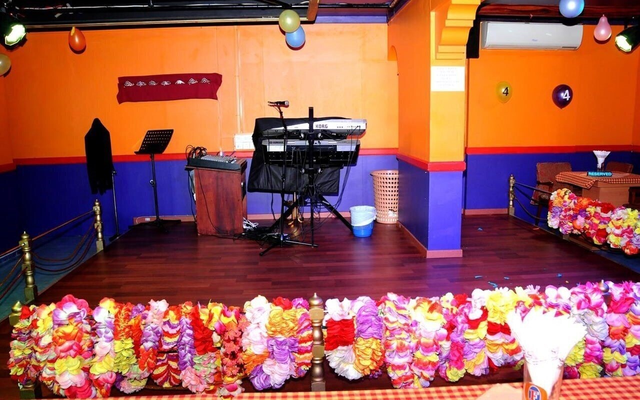 Апартаменты California Suites 2*