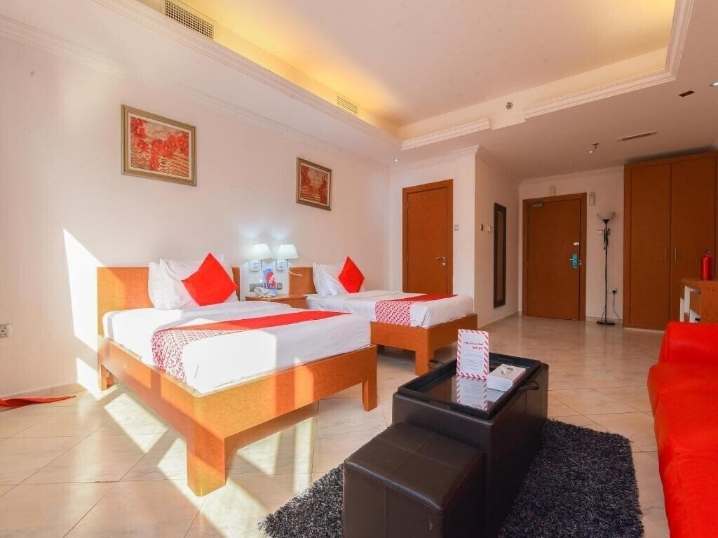 Фото Mirage Hotel Dibba Fujairah 2*