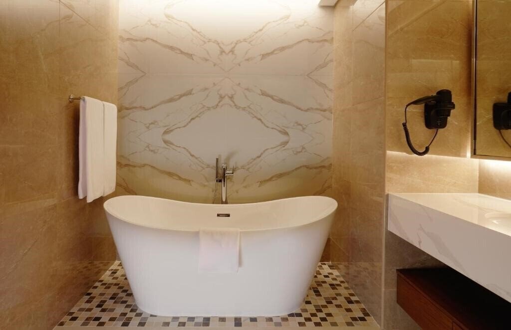 Фотография Royal M Hotel & Resorts Al Aqah Beach 5*