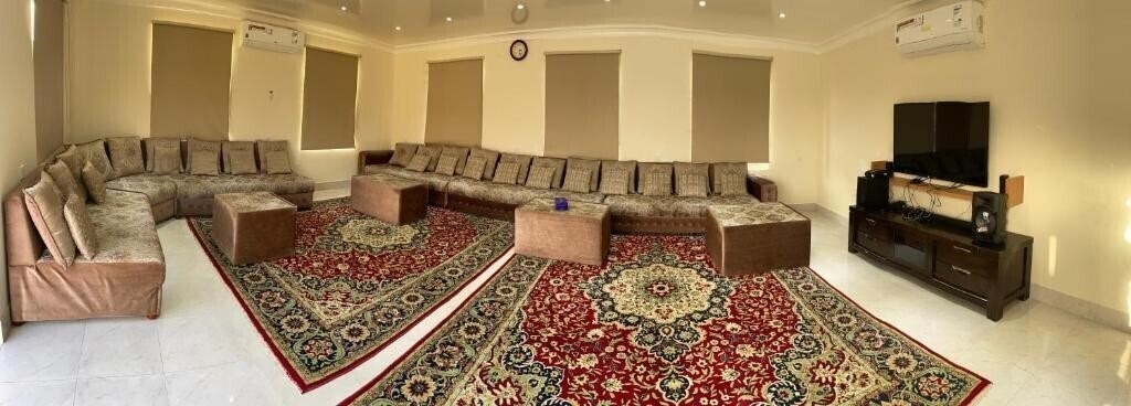 Апартаменти Alshahad Farm 1*