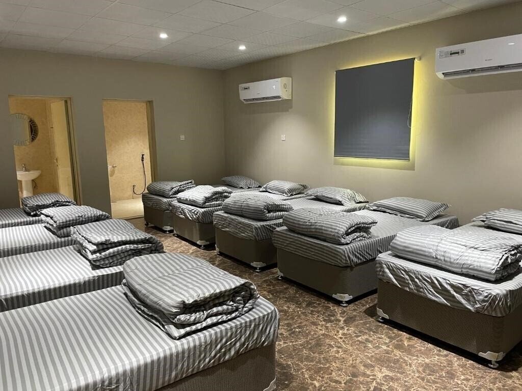 Готель Alshahad Farm 1*