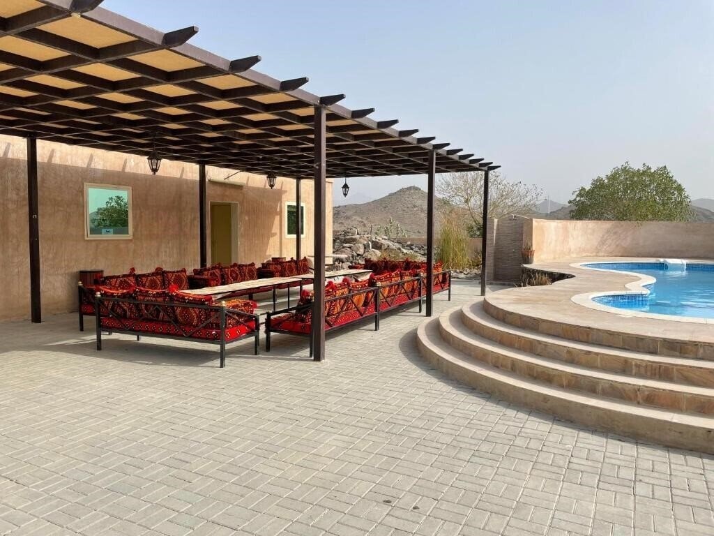 Фотографія Alshahad Farm 1*