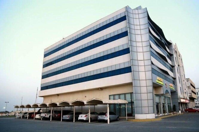 Зображення Falcon Hotel Apartments 3*