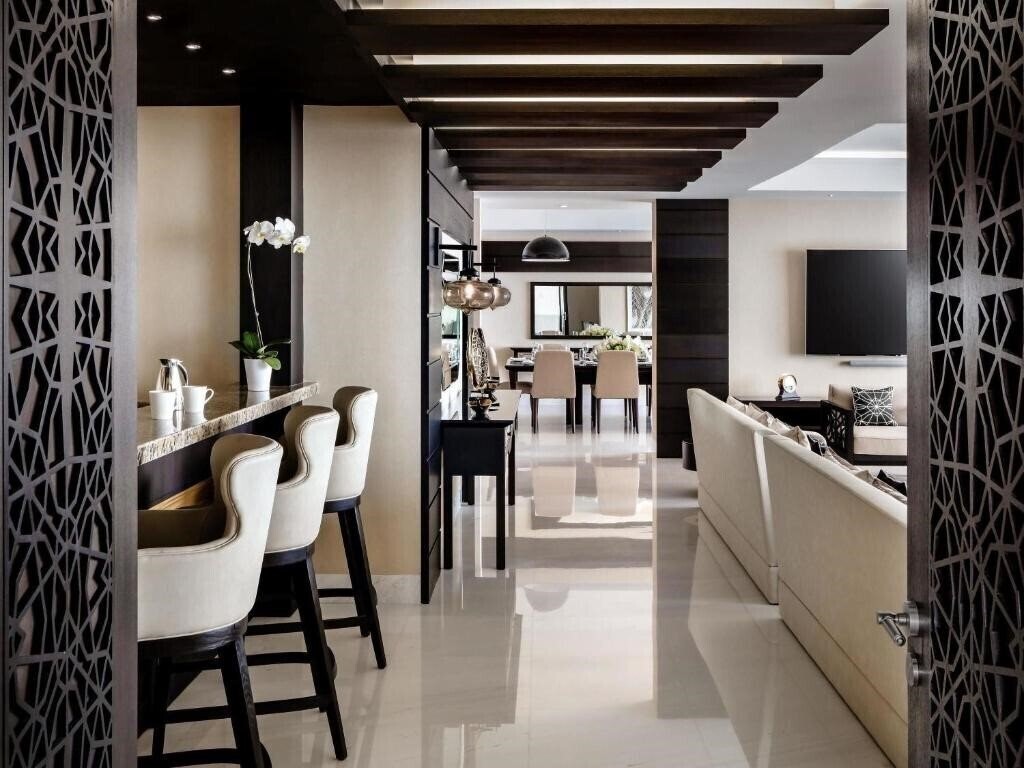 Панорама Fujairah Beach Motel 5*