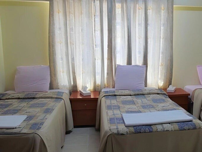 Фотография Fujairah Youth Hostel 1*
