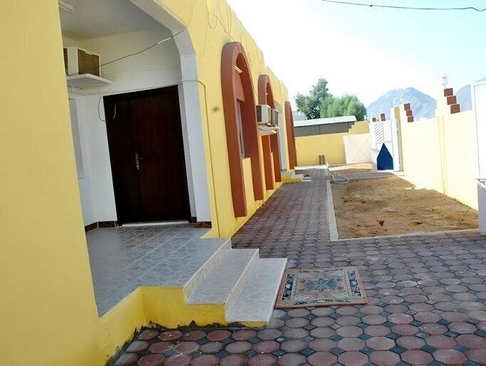 Картинка Fujairah Youth Hostel 1*