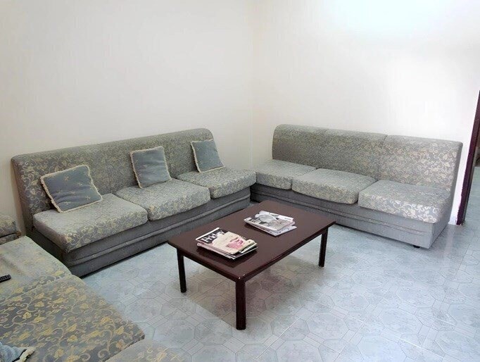 Территория Fujairah Youth Hostel 1*